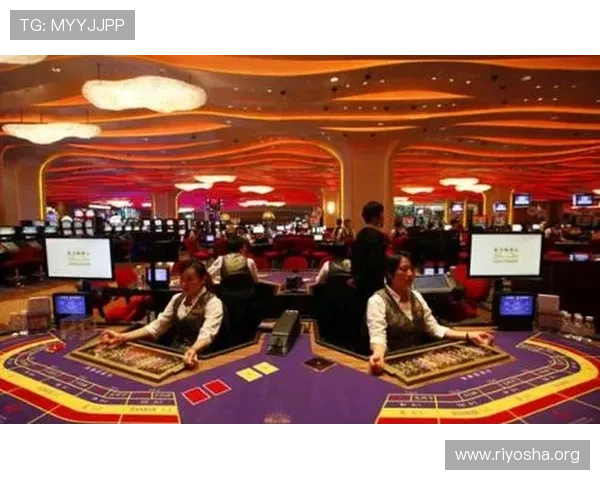 澳门各大赌场排名前列的赌场有哪些，带你一探最受玩家喜爱的赌场环境