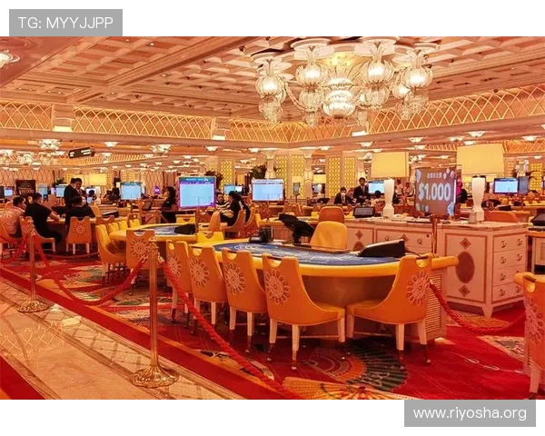 探索美高梅赌场的最新优惠活动与会员福利让你的娱乐体验更加丰富多彩