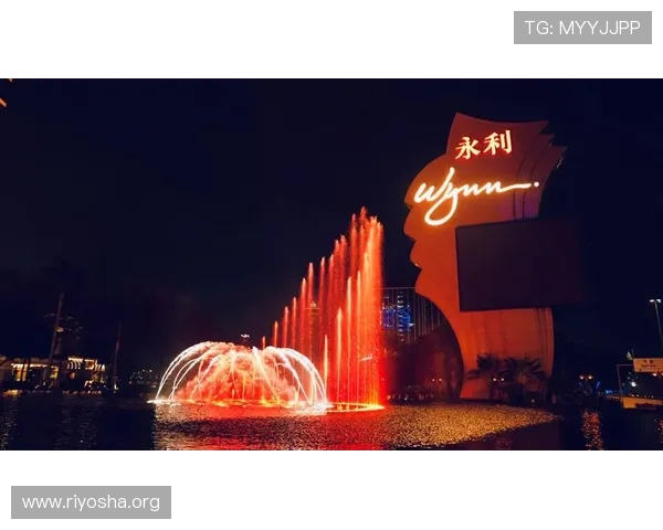 永利澳门有限公司办公地点位置详解，助您快速找到永利澳门的具体地址信息