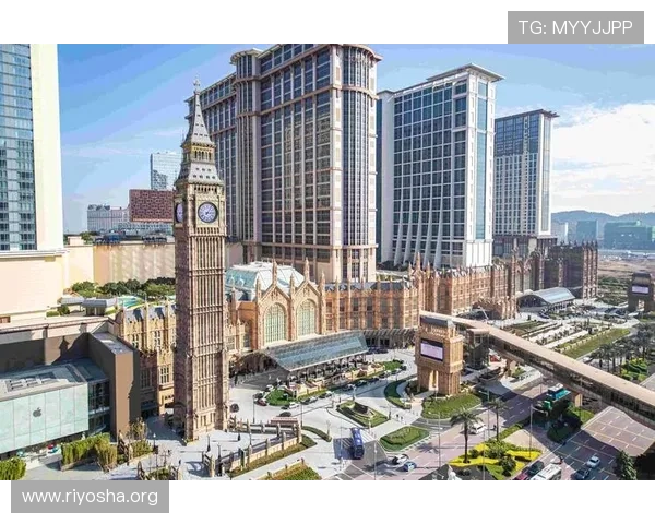 澳门伦敦人名汇：通过人物名字梳理澳门与伦敦之间的文化、经济与社会联系