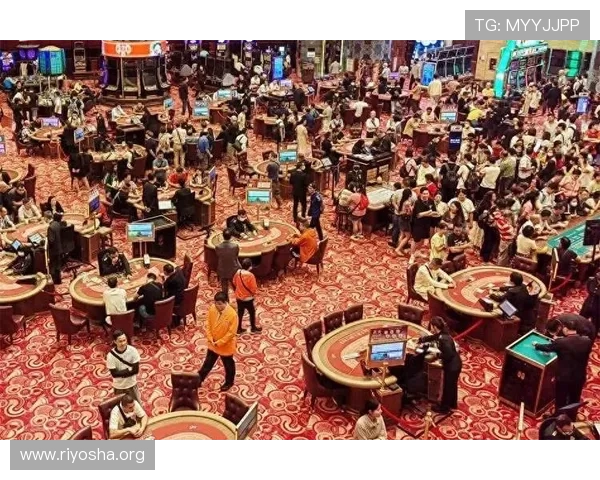 澳门合法赌场有哪些安全保障措施确保玩家权益和游戏公平性