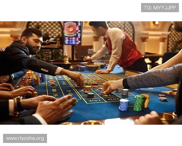 澳门有几个赌场名字以及如何识别和选择澳门的知名赌场