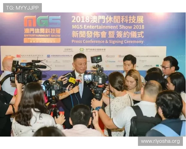 澳门汇彩集团在博彩娱乐行业的市场布局与未来发展前景分析