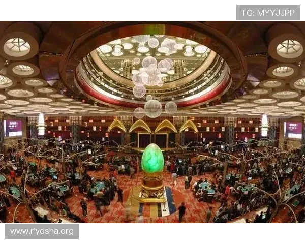 澳门著名赌场名字有哪些经典的代表作值得一试